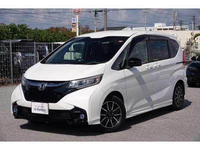 ホンダ フリード