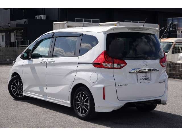 ホンダ フリード