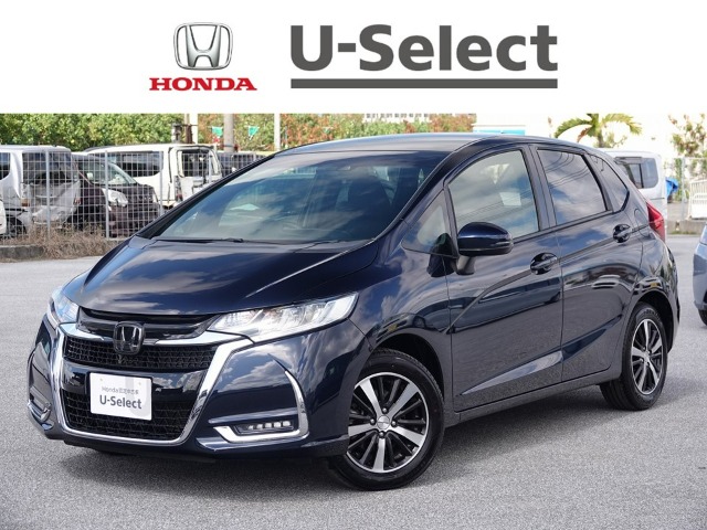 ホンダ フィット