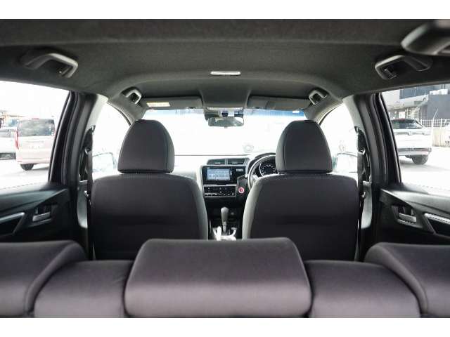 ホンダ フィット