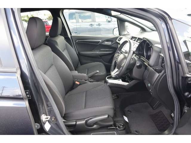 ホンダ フィット