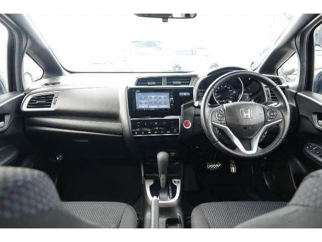 ホンダ フィット