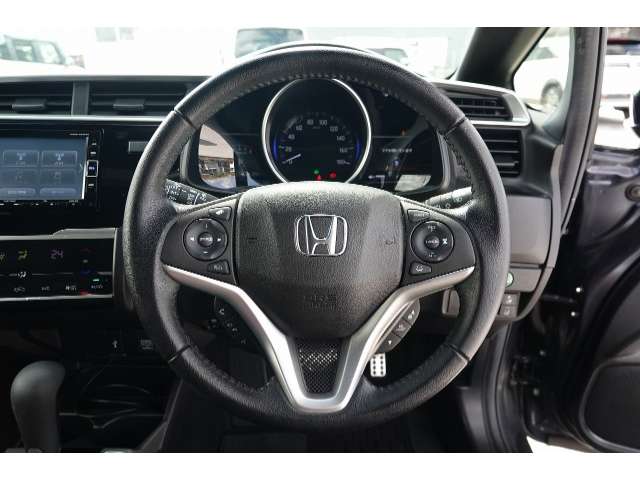 ホンダ フィット