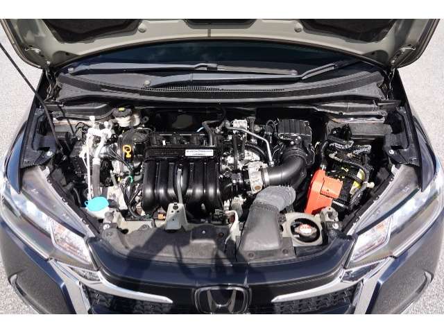 ホンダ フィット