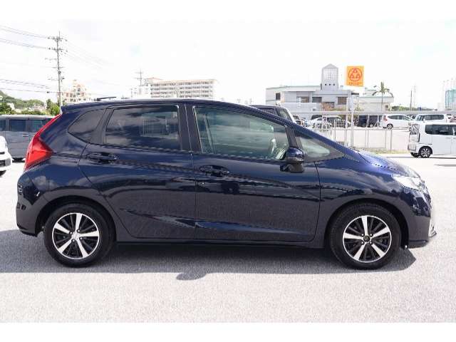 ホンダ フィット