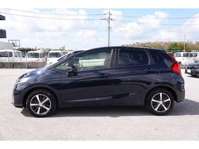 ホンダ フィット