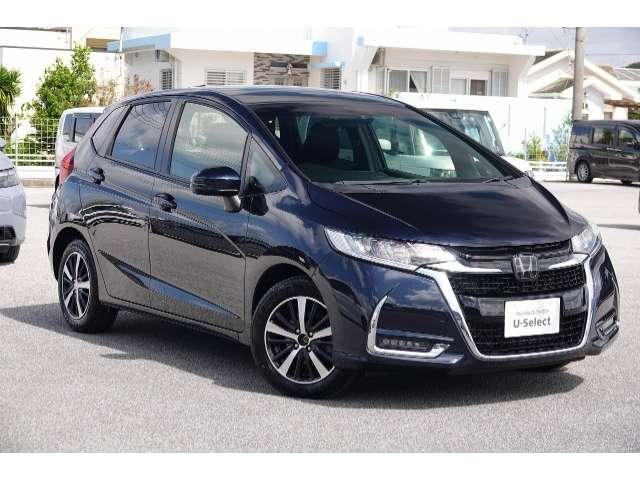 ホンダ フィット