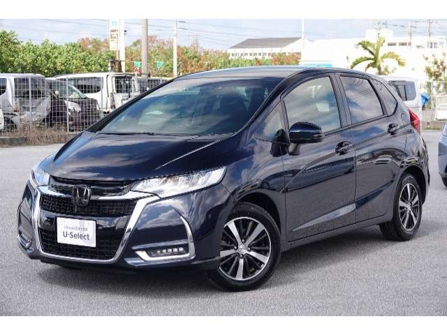 ホンダ フィット
