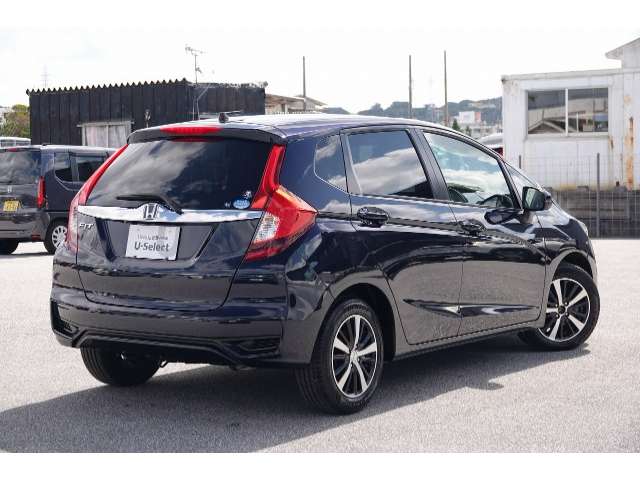 ホンダ フィット