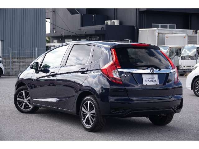 ホンダ フィット