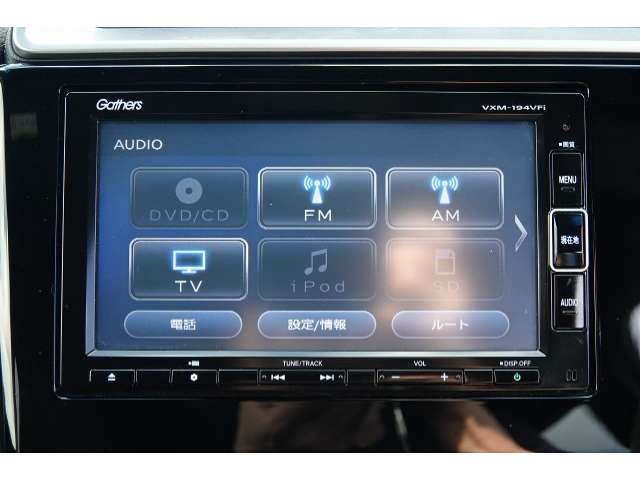 ホンダ フィット