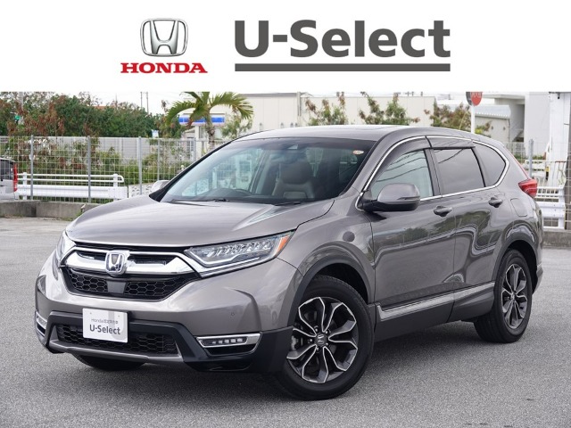 ホンダ CR-V