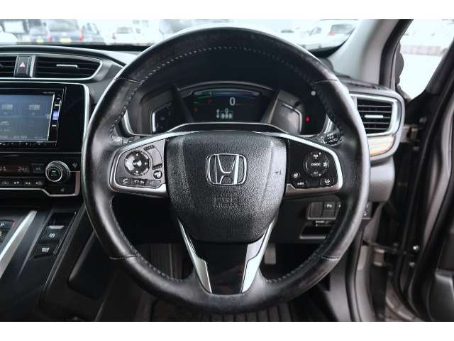 ホンダ CR-V