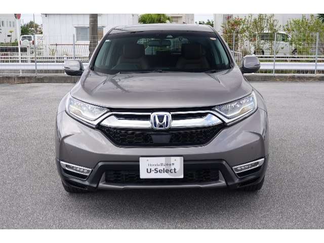 ホンダ CR-V