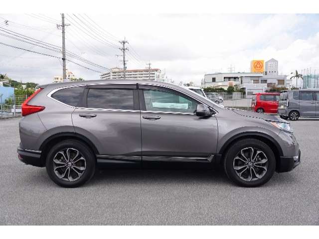 ホンダ CR-V