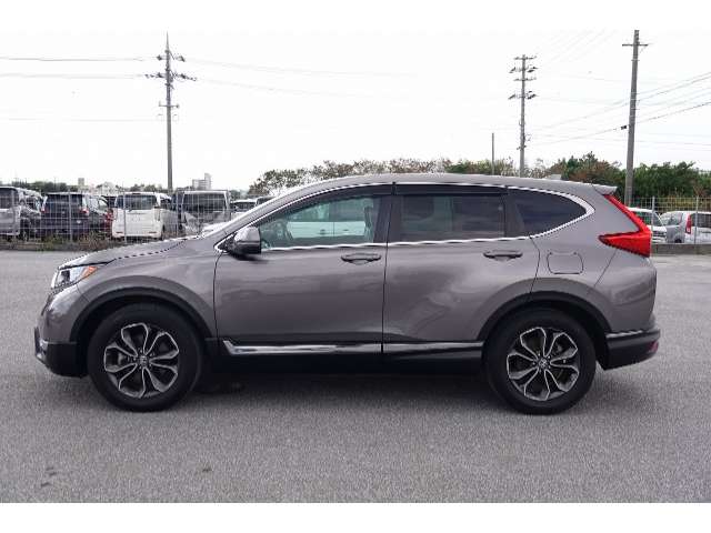 ホンダ CR-V
