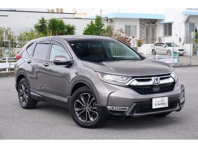 ホンダ CR-V