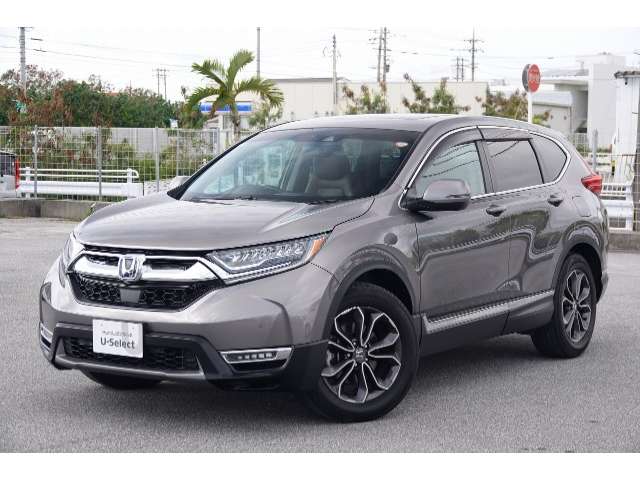 ホンダ CR-V