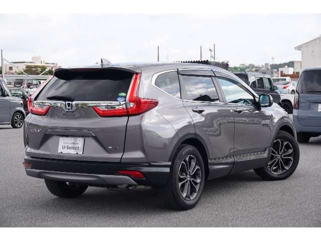 ホンダ CR-V