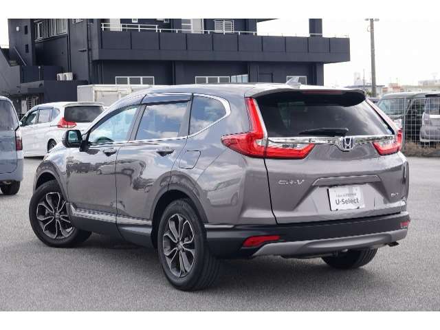 ホンダ CR-V