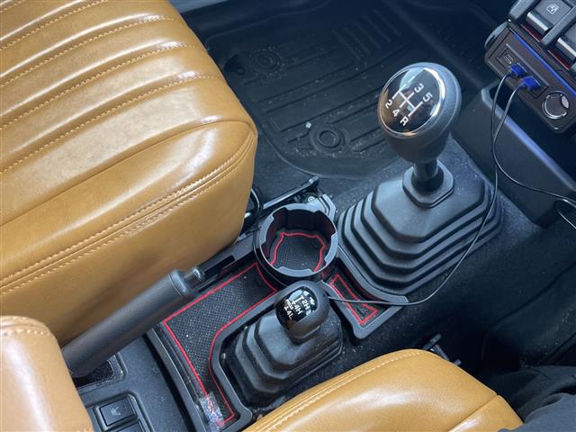 スズキ ジムニー
