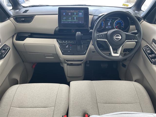 日産 ルークス