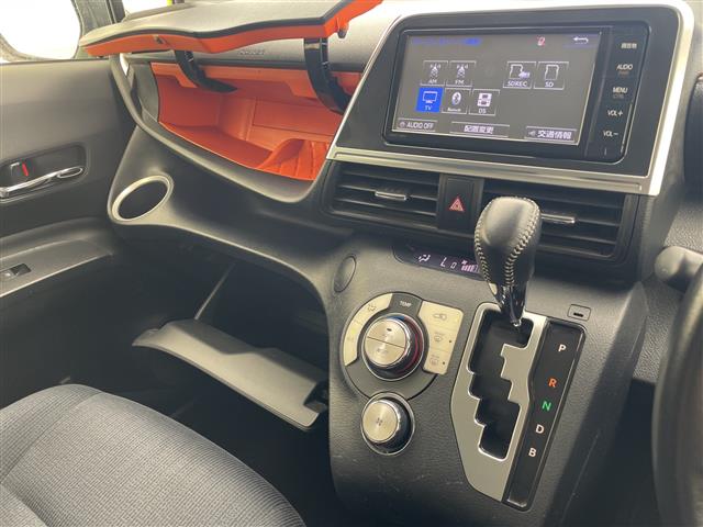 トヨタ シエンタ