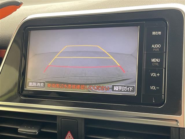 トヨタ シエンタ