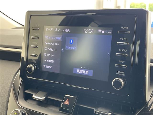 トヨタ カローラ