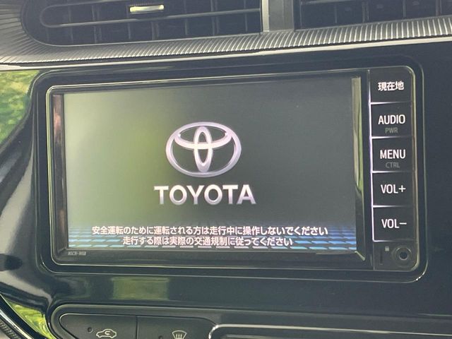 トヨタ アクア