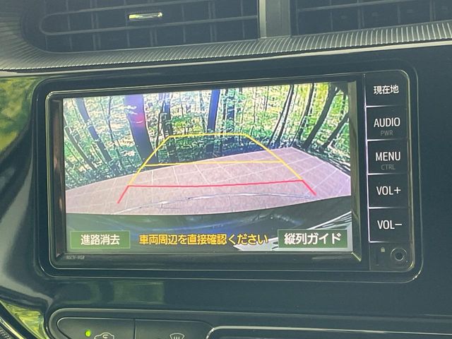トヨタ アクア