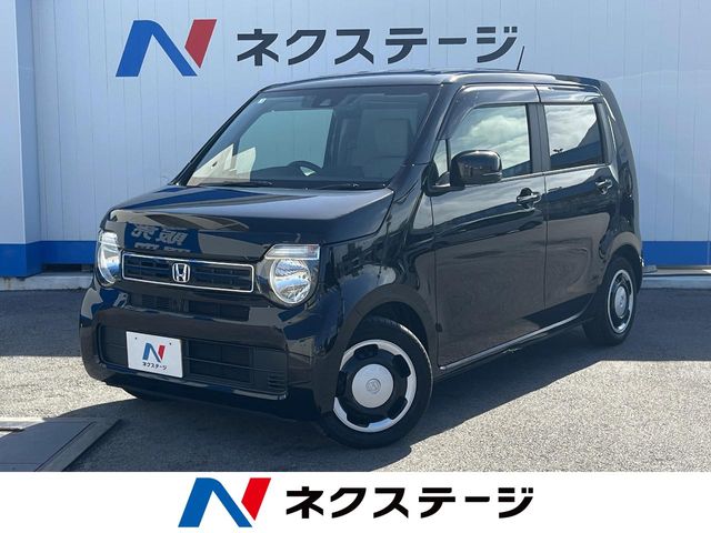 ホンダ N-WGN