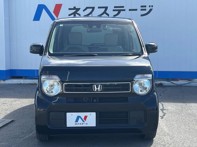 ホンダ N-WGN