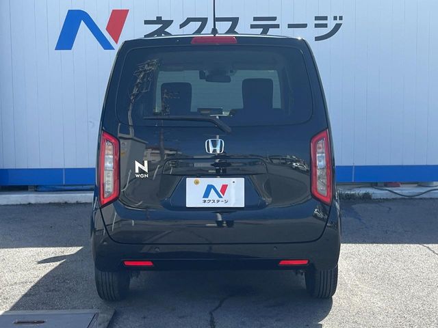 ホンダ N-WGN