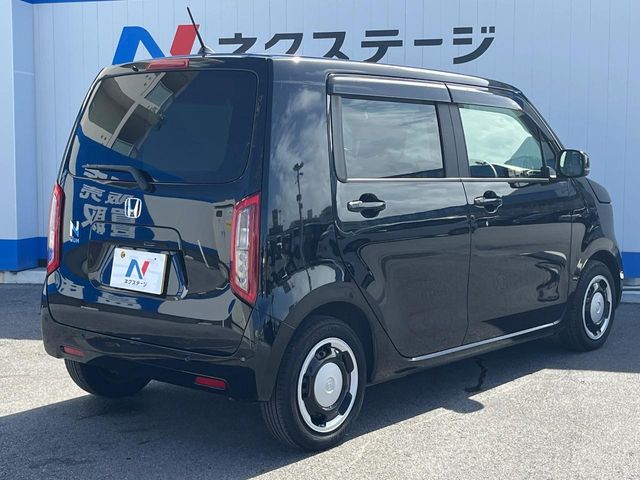 ホンダ N-WGN