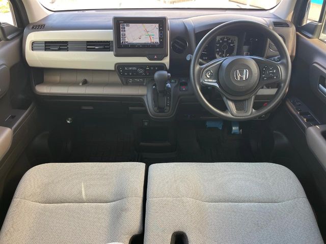 ホンダ N-WGN