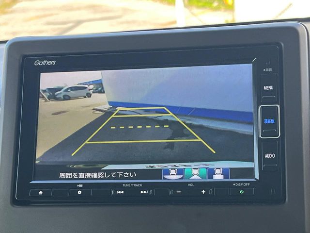 ホンダ N-WGN