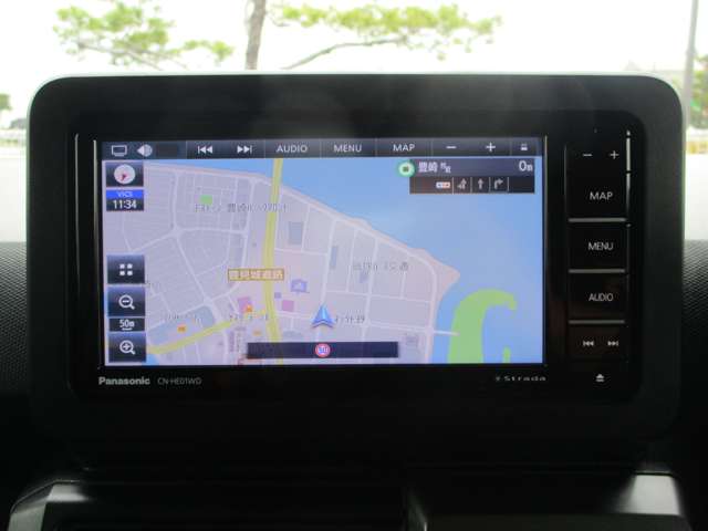 ダイハツ タフト