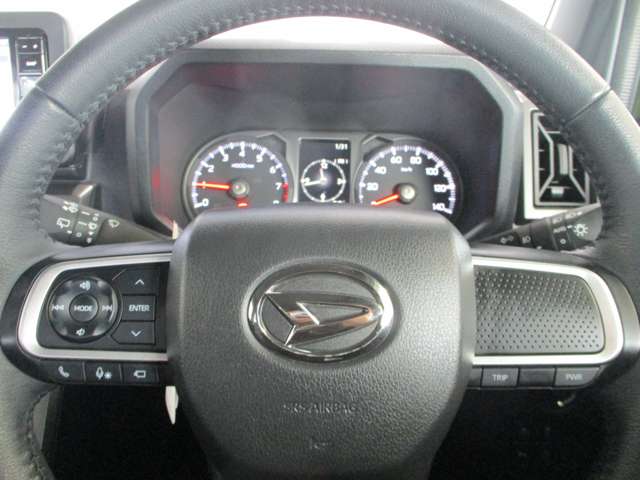 ダイハツ タフト