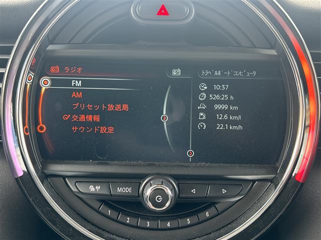 ミニ ミニクーペ