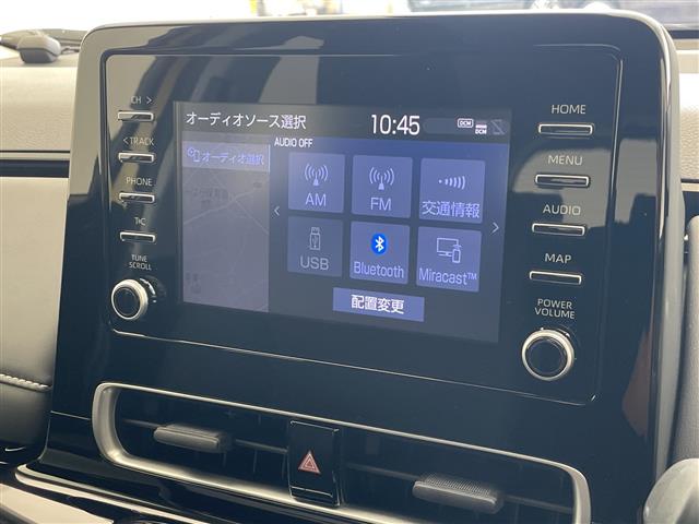 トヨタ アクア