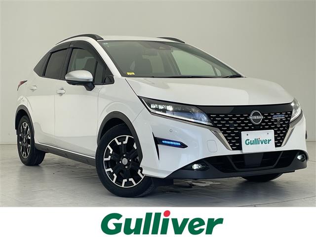 日産 ノート