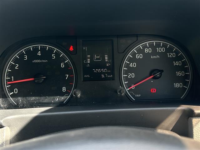 日産 NV350キャラバン