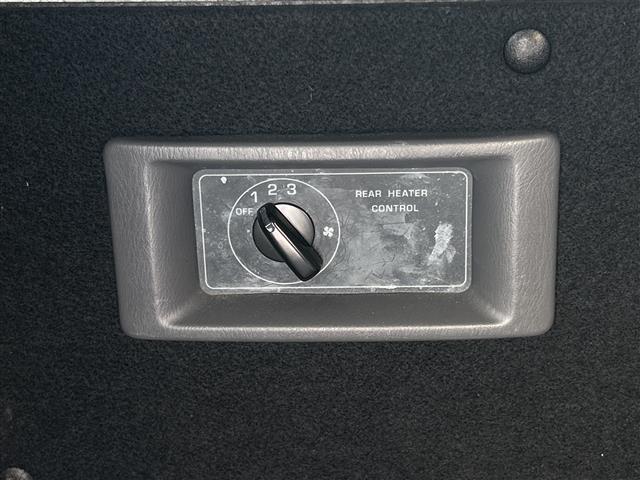 日産 NV350キャラバン