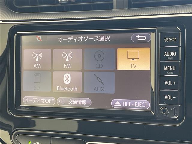 トヨタ アクア