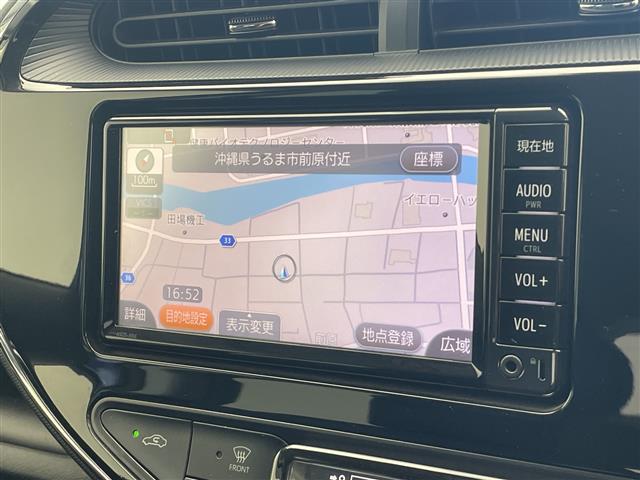 トヨタ アクア