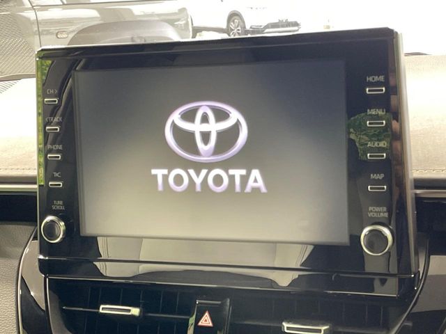 トヨタ カローラツーリング