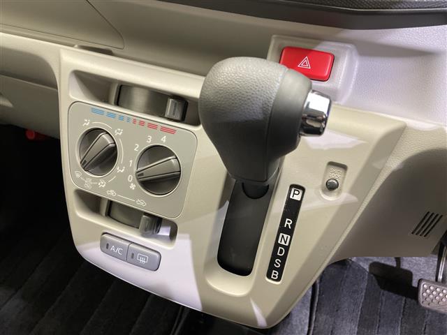 ダイハツ ミライース