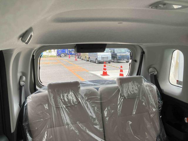 ダイハツ ムーヴキャンバス