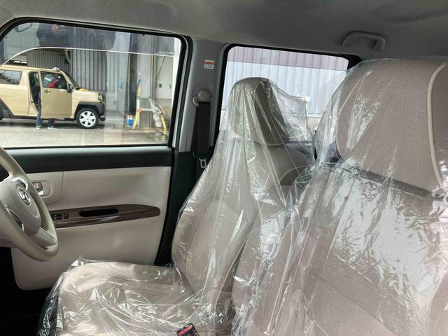 ダイハツ ムーヴキャンバス